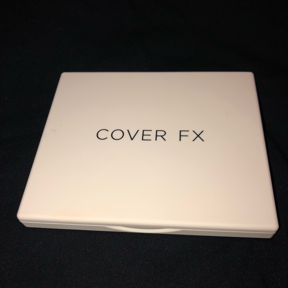 COVER FX: Perfector Face Palette